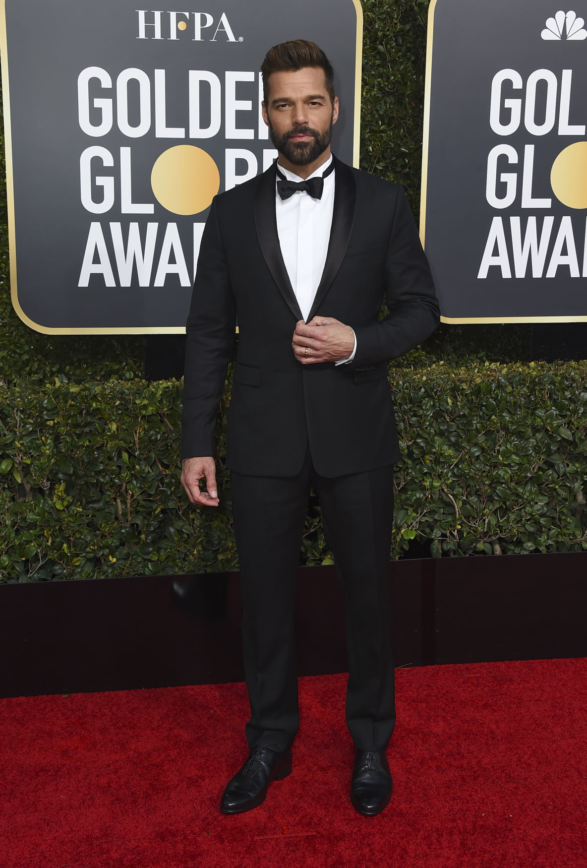 76th Annual Golden Globe Awards - Arrivals